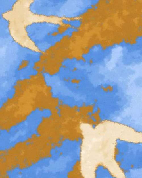 My Journal - A Thousand Stories Untold