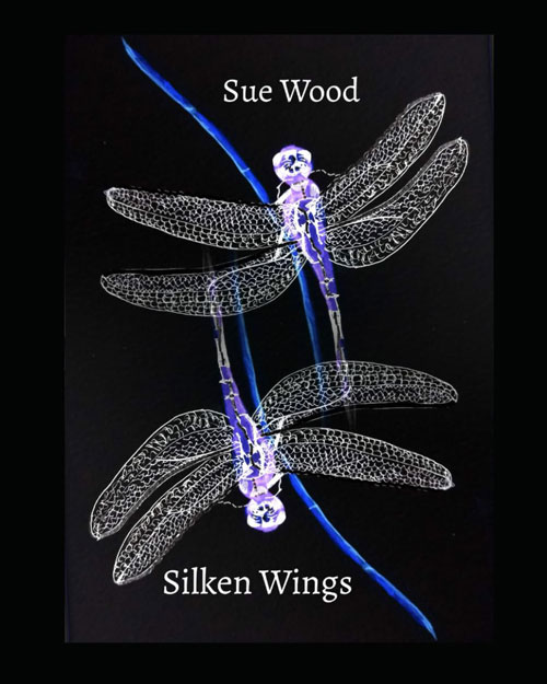 Silken Wings: Nature Poems